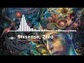 Download Lagu Sixsense, Zivo - Future Colonization [Spiral Trax / Geomagnetic / Psytrance]