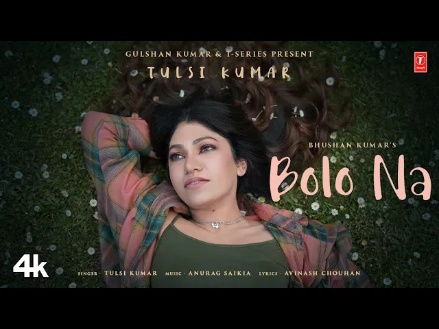 Bolo Na - Truly Konnected (Hindi song)