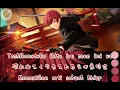 Download Lagu IDOLiSH7 - Inumaru Touma ⊲Endless⊳ [Kan/Rom/Ina]