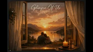 joji glimpse of us ai cover 