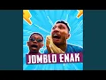 Download Lagu Jomblo Enak (feat. Nong Jef, Adriano)