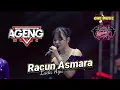 RACUN ASMARA Laila Ayu ft Dwi Rahma // AGENG MUSIC TERBARU - REMBOS PEKALONGAN #ramayanaaudio