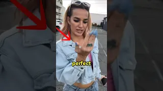 the perfect AD Tattoo