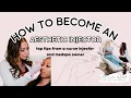 HOW TO BECOME AN AESTHETIC INJECTOR Tips from an aesthetic injector medspa owner
