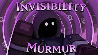Deepwoken Invisibility Murmur Tacet