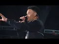 Let The Church Sing - Tauren Wells (feat. ELEVATION RHYTHM & gio. | LIVE at Red Rocks