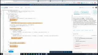 How to use setState in React - Managing Complex Objects