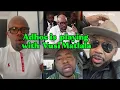 Lagu Mzansi not Impressed with Adhoc committee to Vusi Matlala 