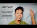 NSTP LTS1 Activity Recite the Scout Oath and Law