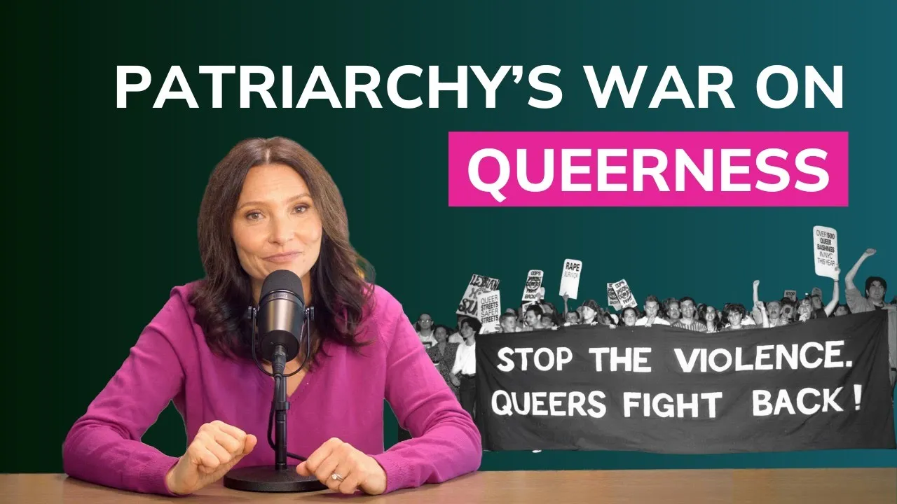 The Fight for LGBTQ Rights, Part 1