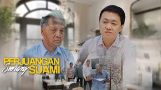 Dunia pria dewasa tidak pernah hidup untuk dirinya sendiri, tetap berjuang apapun yang terjadi❗