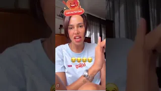 كارولين على دوبي اكسبلور Dz Caroline دويتو Dzpower Tiktokd اكسبلور تيك توك المغرب Livetiktok 