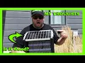 Phatroyyee Solar Bug Zapper Review Effective Pest Control with Solar Power