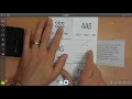 Congruent Triangles Fold-able Notes Explanation