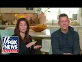 Rachel and Sean Duffy reveal the key to a happy marriage From The Kitchen Table