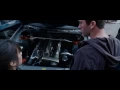 The Fast And The Furious - Tokyo Drift 2006