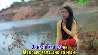 kisah nyata kaseh dak sampai rika purnama lagu jambi official music video aph 