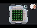 Solving KTANE Modules by programming Word Search