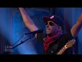 Tom Morello – Soldier in the Army of Love