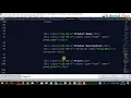 e-commerce website development part-11 Tutorial Rays - By Umar Rahman
