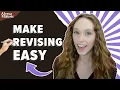 The Ultimate Guide to Revising Your Novel