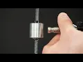 Damped Harmonic Oscillator