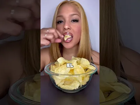 Por Qué Las Bolsas De Papas No Vienen Llenas 🤯