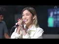 Jess Connelly & Lustbass perform 'Wait'