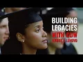 The CDW Legacy Excellence Program