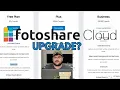 Should you upgrade your FOTOSHARE account for LUMABOOTH