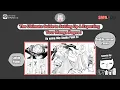 The Ultimate Guide to Setting Up Exporting Your Manga Pages