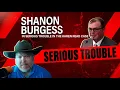 Download Lagu Shanon Burgess in Serious Trouble in the Karen Read Case