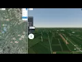 Windplanner tutorial - How to change the time winddirection and windspeed
