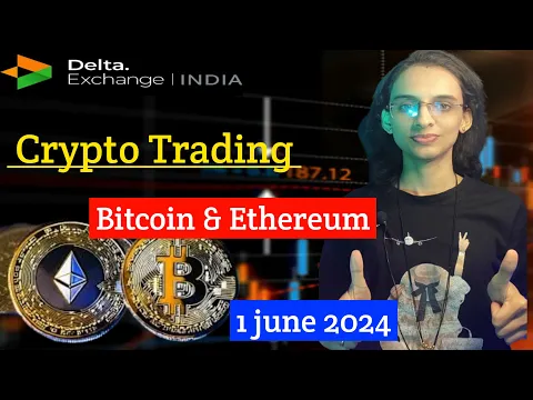 Download MP3 Crypto Live Trading || 1 June || #balrajtradintech #livetrading #cryptotrading