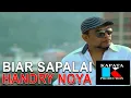 Download Lagu HANDRY NOYA - BIAR SAPALAI | LAGU POP AMBON TERBARU (OFFICIAL MUSIC VIDEO)