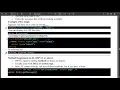 4 5 - Scripting Elements EL in JSP Method Expressions in EL Session Use of Session in JSP