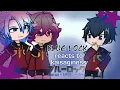 Download Lagu Blue Lock (BLLK) reacts to kaisaginess (crack) // (set speed to 1.75x or 2x)
