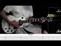Still Breathing - Green Day - Guitar Cover and Tutorial With Tabs