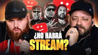 ¿Porque NO HAY STREAM en LIGA BAZOOKA MEXICO? 🤯🇲🇽a