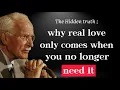 Download Lagu The Hidden Truth Why REAL LOVE Only Comes When You NO LONGER NEED It | Carl Jung 