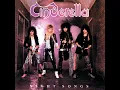 Shake Me - Cinderella