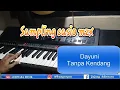 Download Lagu DAYUNI Lirik dan tanpa kendang