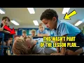 Download Lagu Racist Teacher Collapses – Young Black Boy Saves Her Life Despite Years of Mistreatment!