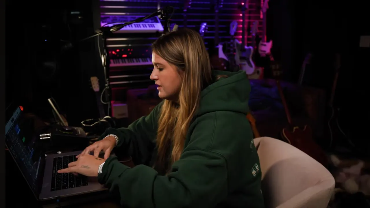 Chelsea Cutler — My Indie Pop Songwriting & Production Class