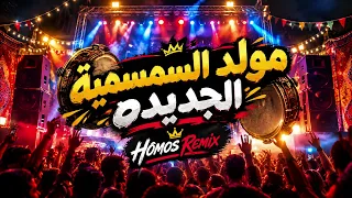 مولد السمسمية الجديد   الراعي الرسمي لكل الافراح   ترند تيك توك      دندنها