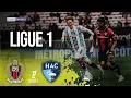 Nice vs Le Havre HIGHLIGHTS Ligue 1 2026 beIN SPORTS USA