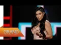 Lagu Mia Borisavljevic - Pricaju po gradu - GP - (TV Grand 08.03.2019.)