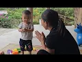Download Lagu How is life for Vui and her young son when the older children go to school?