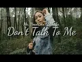 Mr. HeadBox - Don't Talk To Me (Feat. Dexfa)