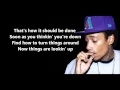 Download Lagu Young, Wild \u0026 Free - Wiz Khalifa Feat. Snoop Dogg \u0026 Bruno Mars // Lyrics [HD]